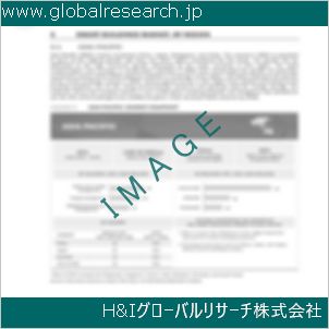 グローバルリサーチ調査資料のイメージ